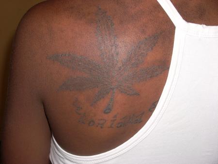 mon tatoo