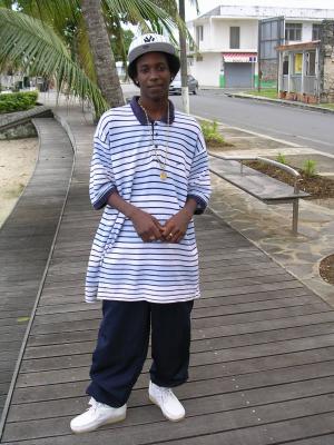 ti-lo aka LOIC