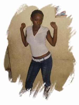 bouboume aka BELINDA