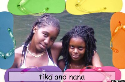malika et anais