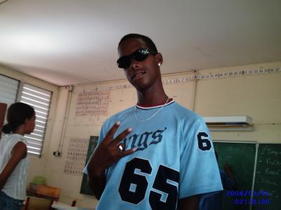 singlé aka mathias