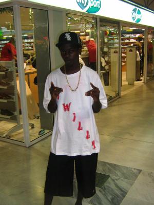 ti willy